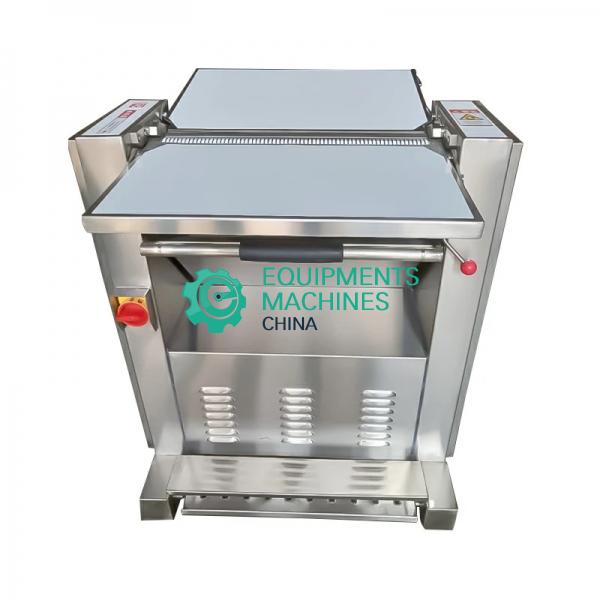 Automatic Membrane Skinner Machine