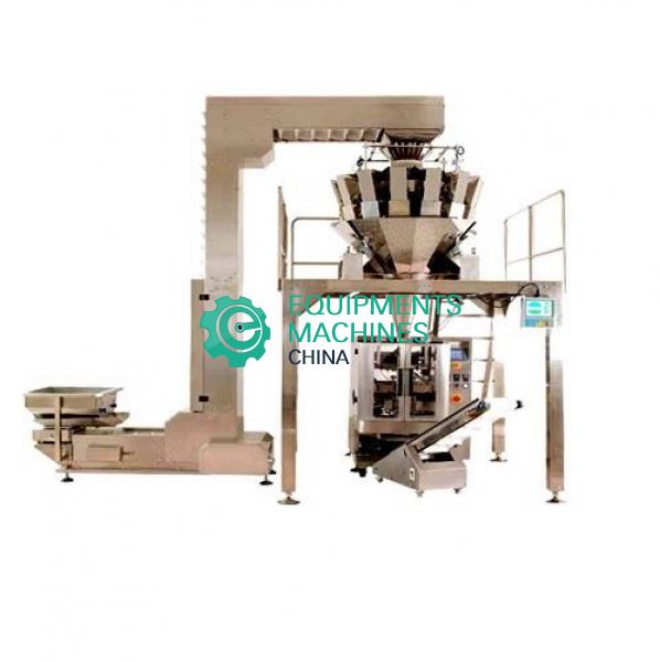 Automatic Packaging Machine