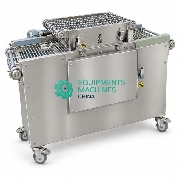 Food Automatic Pig Hair Remover