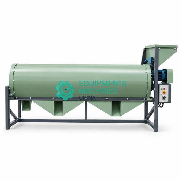 Food Automatic Raw Cashew Grader