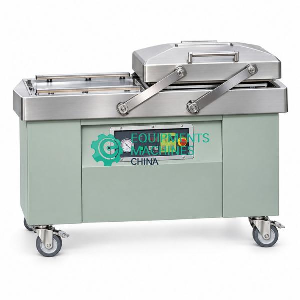 Food Automatic Vacuum Packing Machine