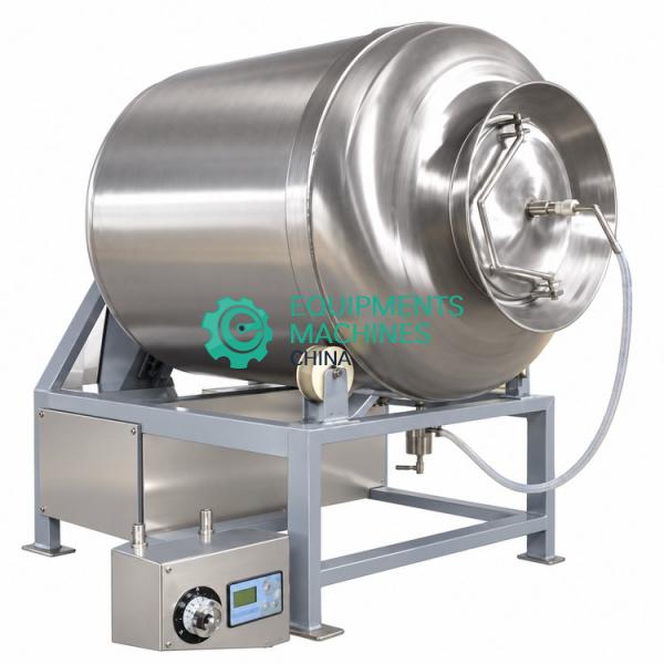 Food Automatic Vacuum Tumbler