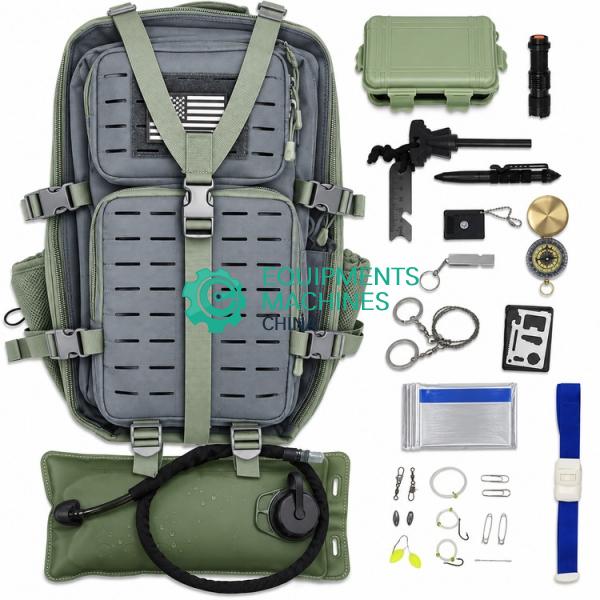 Backpack