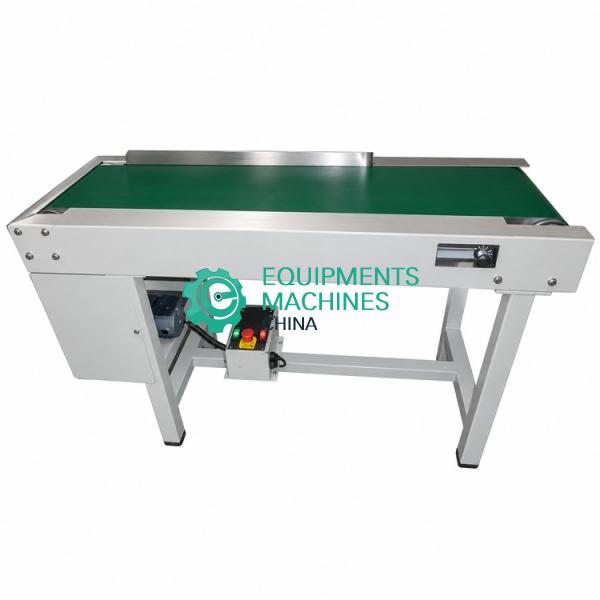 Food Batch Coding Conveyor