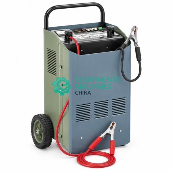 Garage Battery Booster