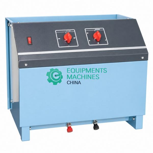 Garage Battery Charger