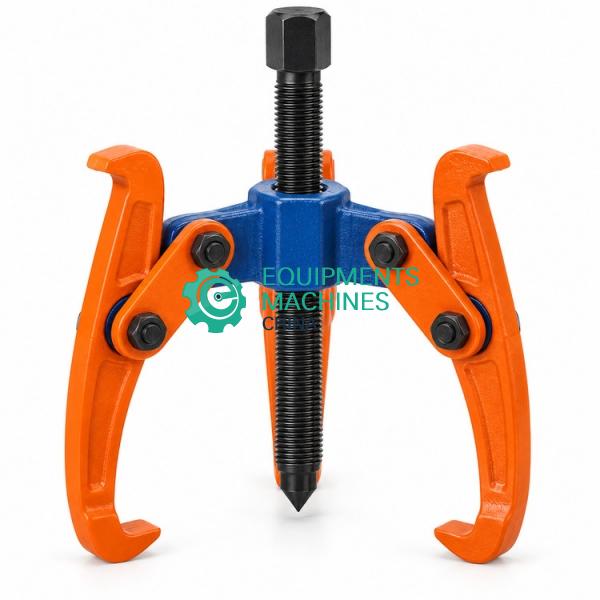 Hand Tool Bearing Puller