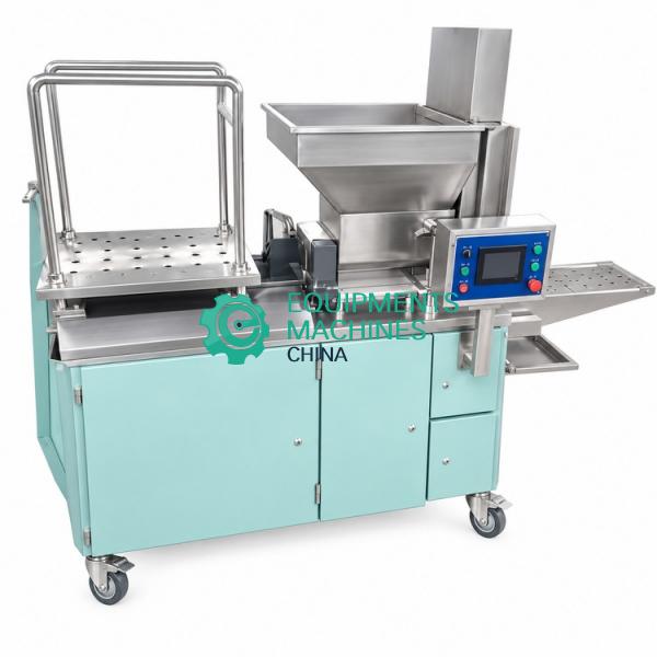 Food Processing Beef Burger Patty Maker