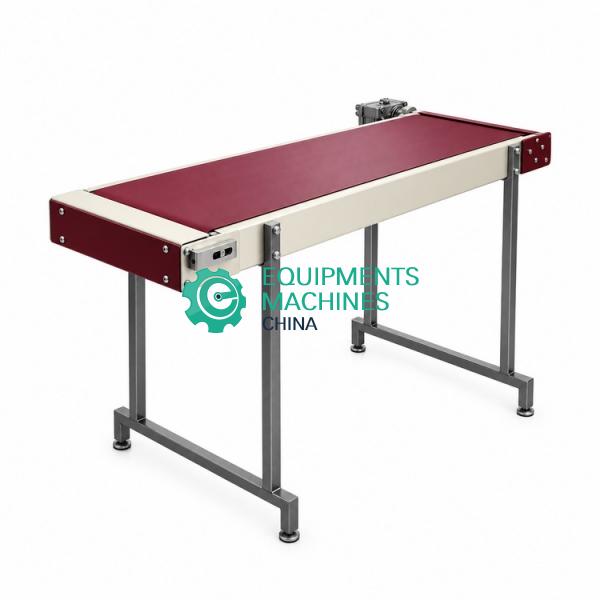 Food Belt Conveyor