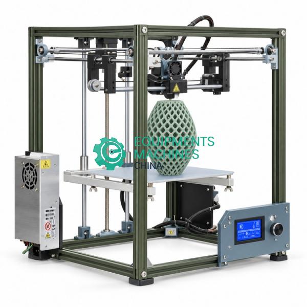 Big Size High Quatity Precision Prusa i4 3D Printer Kit