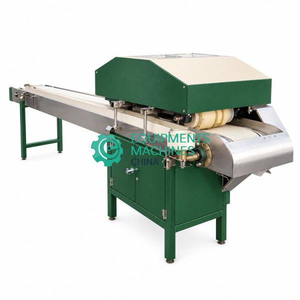 Blanching Machine