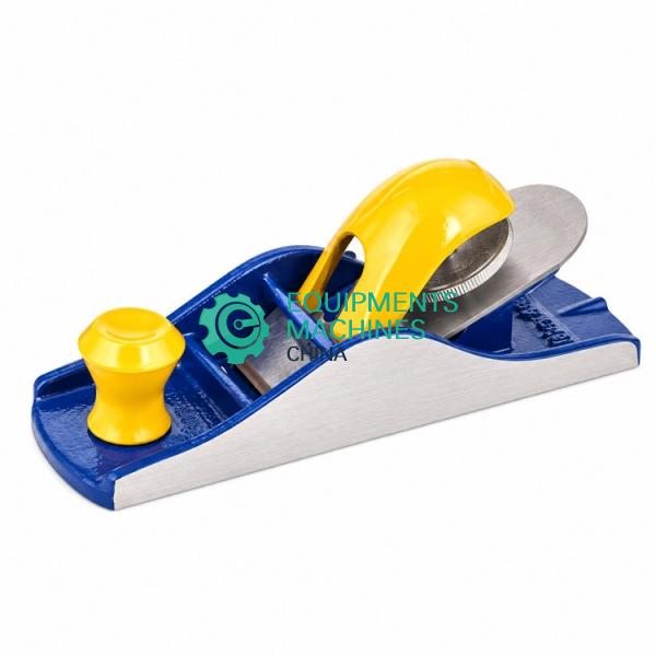 Hand Tool Block Plane