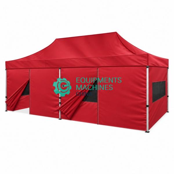 Boma Tent