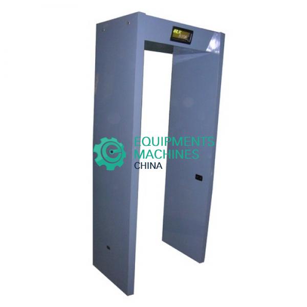 Bomb Detection Instruments