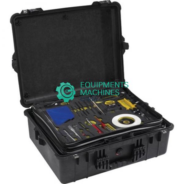 Bomb Disposal Search Tool Kit