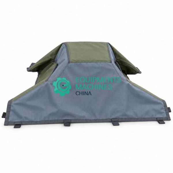Army Bomb Suppression Blanket