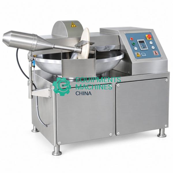 Food Bowl Cutter