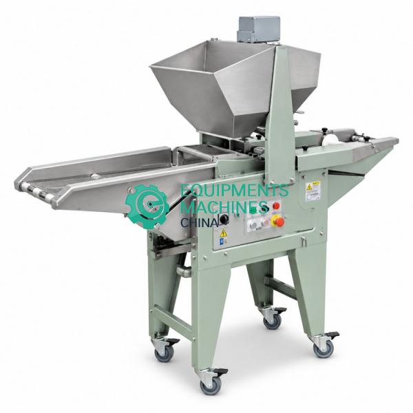 Food Breading and Battering Machine