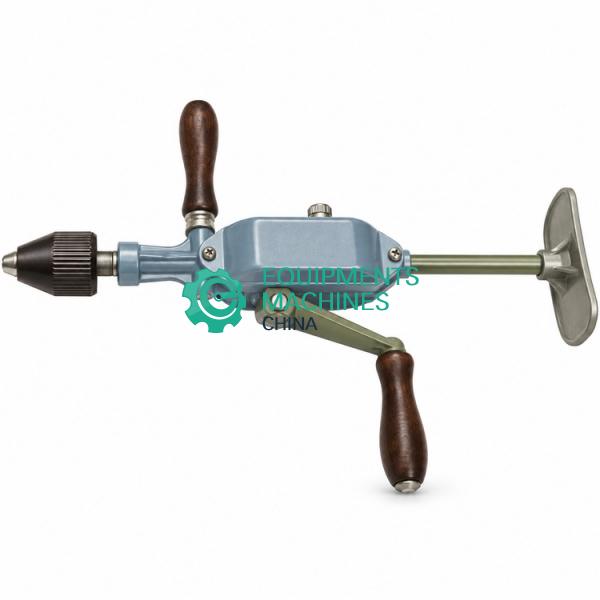 Hand Tool Breast Drill