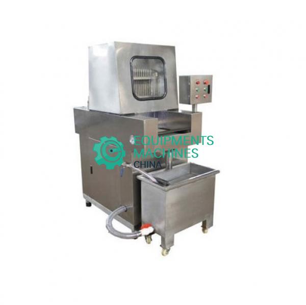 Brine Injector Machine for Meat