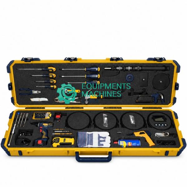 Army Building Kit