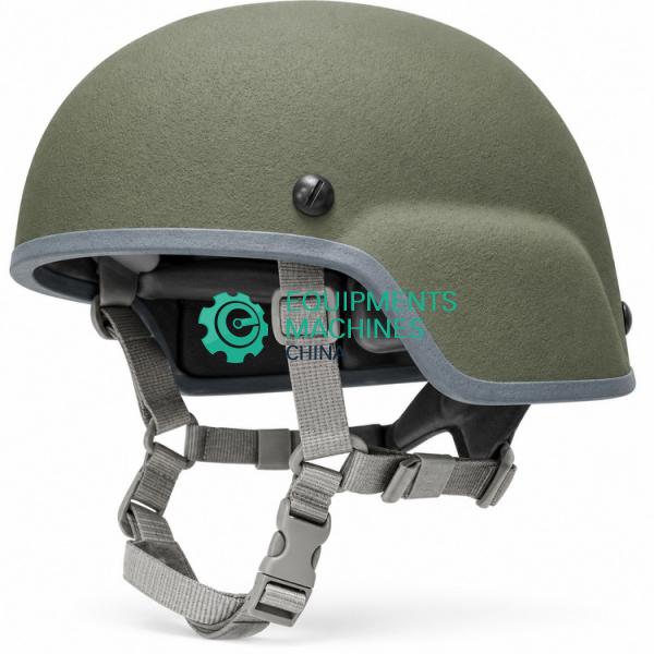 Army Bulletproof Helmets