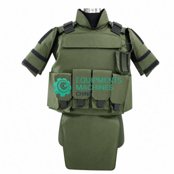 Army Bulletproof Jacket