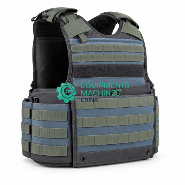 Army Bulletproof Vests