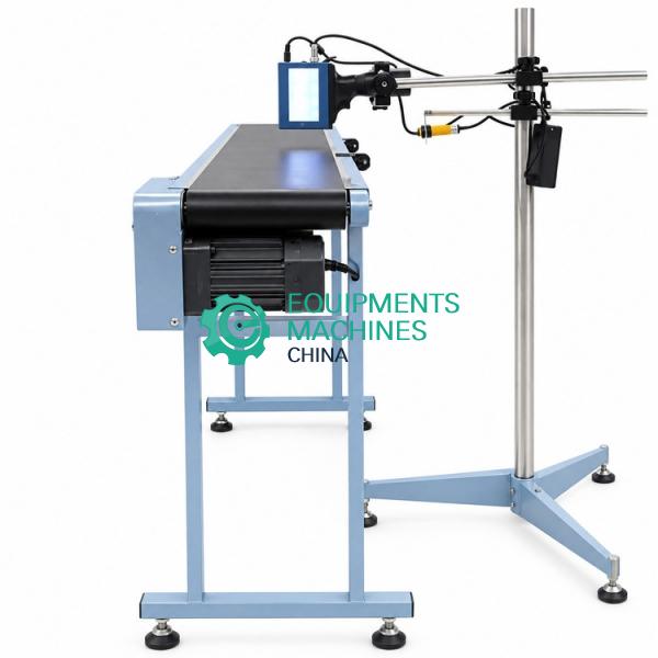 Food Carton Numbering Machine