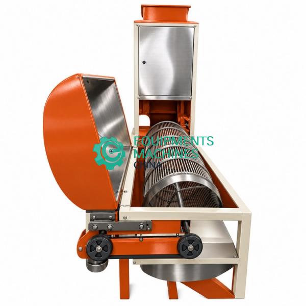 Food Cashew Kernel Grading Machine