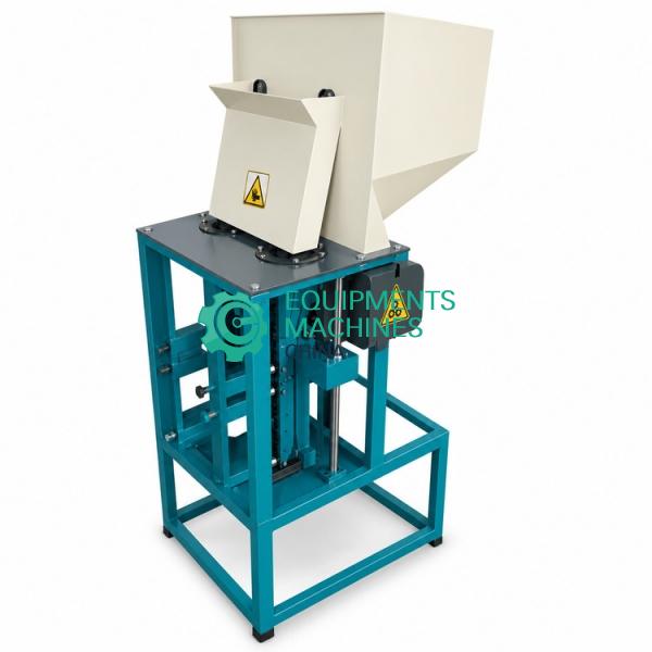 Food Cashew Nut Cutting Machine