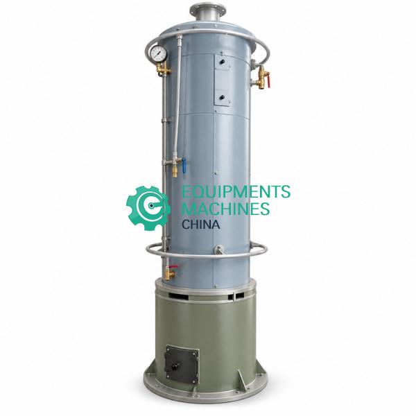Food Cashew Pressure Steam Boiler