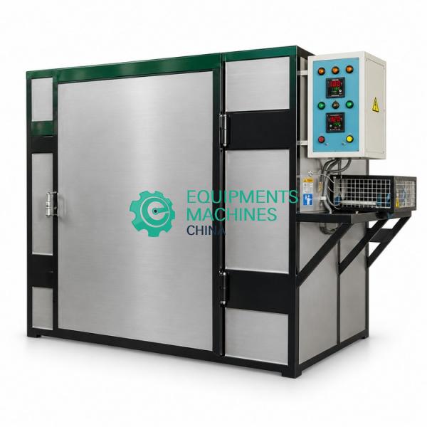 Food Cashew Processing Machine