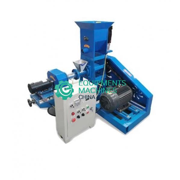 Cat Food Equipment