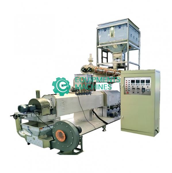 Catfish Feed Machine