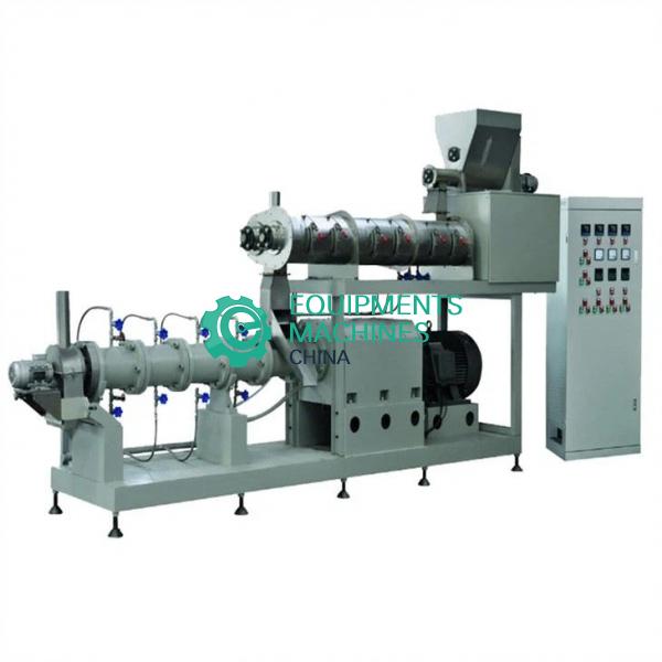 Catfish Feed Making Machine