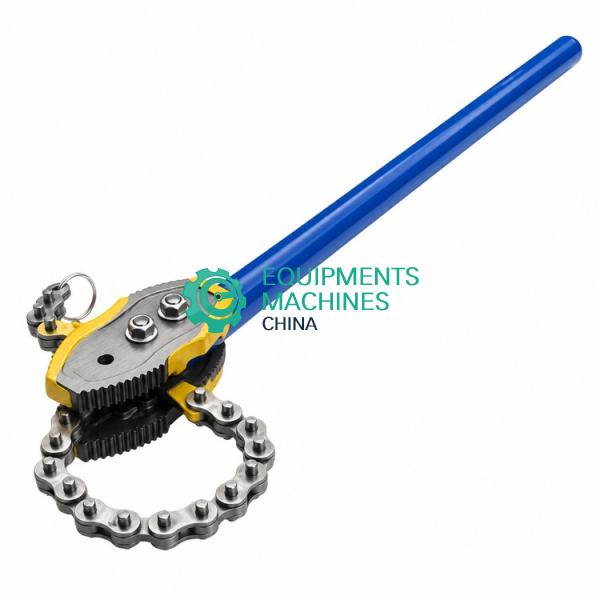 Hand Tool Chain Pipe Wrench