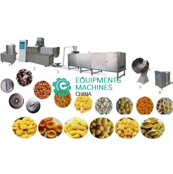 Cheese Ball Making Machine