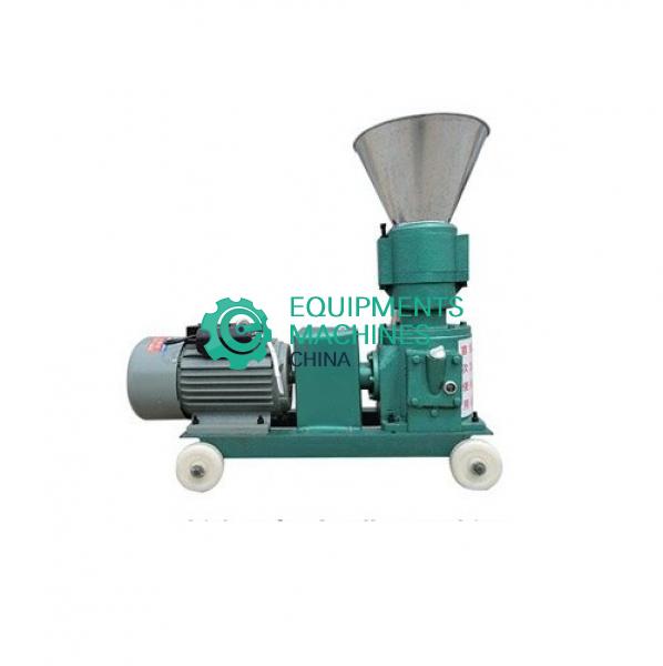 Chicken Feed Pellet Machine