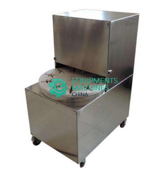Chicken Feet Cutting Machine