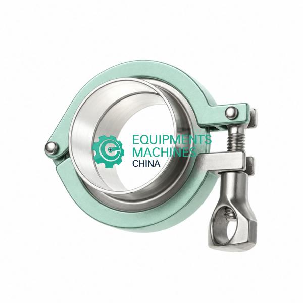 Food Clamp Ferrule Set