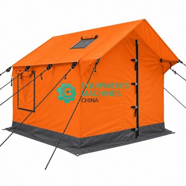 Relief Clinic Tent