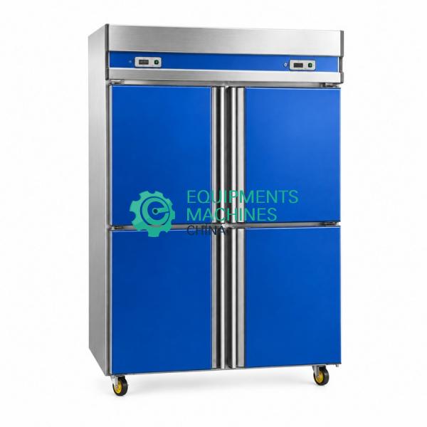 Cold Room Cabinets