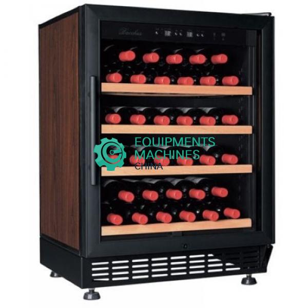 Compressor Wine Cooler Wine Cellar