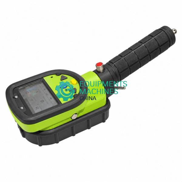 Army Contraband Detector