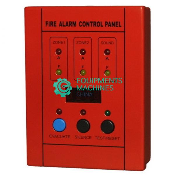 Conventional Fire Alarm System