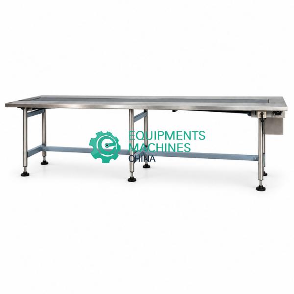 Food Conveyor Machine