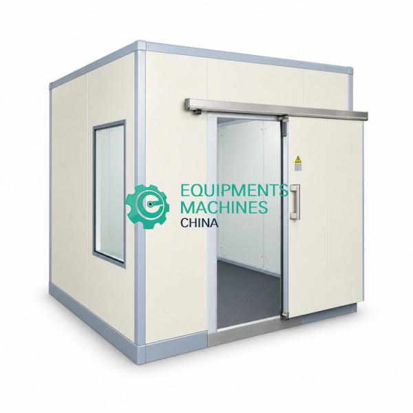 Food Cooling Room