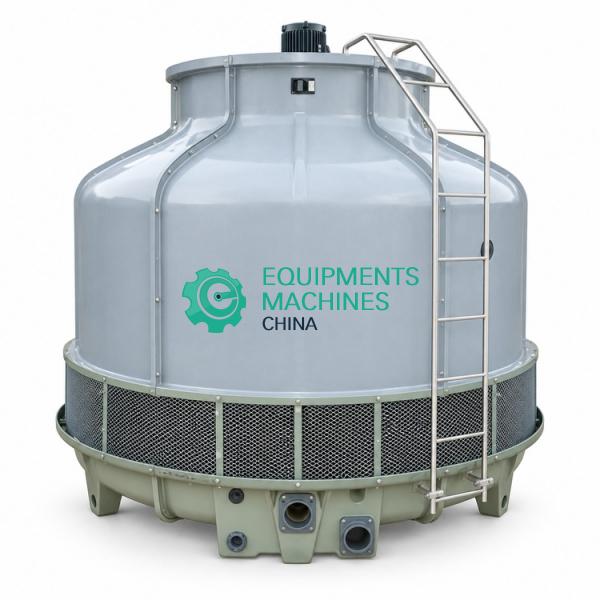 Food Cooling Tower