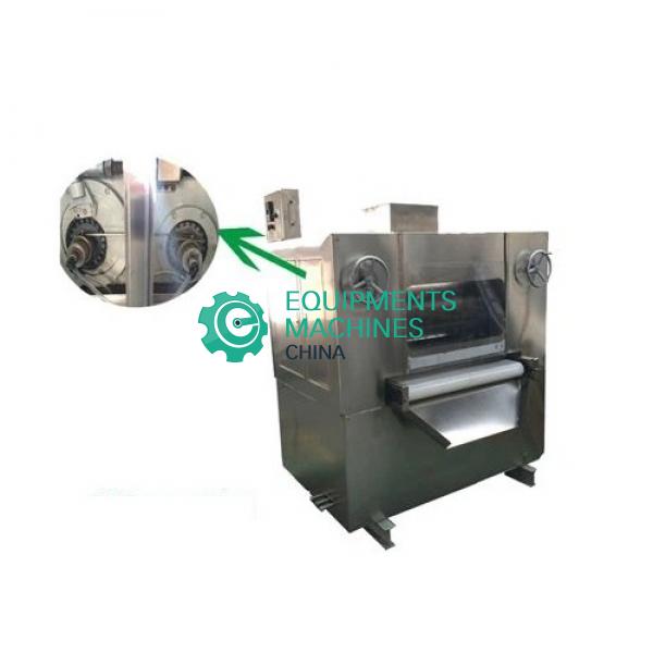 Corn Flakes Processing Line